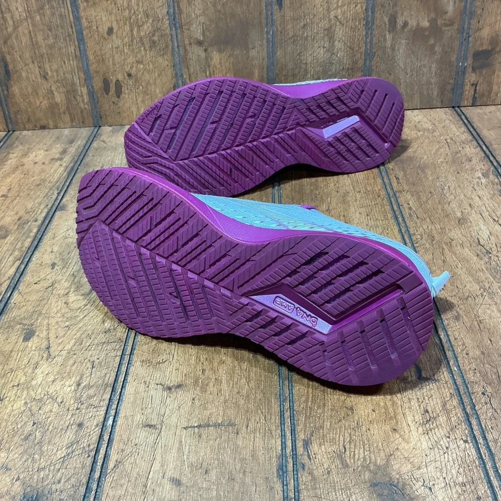 Brooks Levitate GTS 5 Women's Running Shoes Size 6.5 B (Medium) Gray Pink